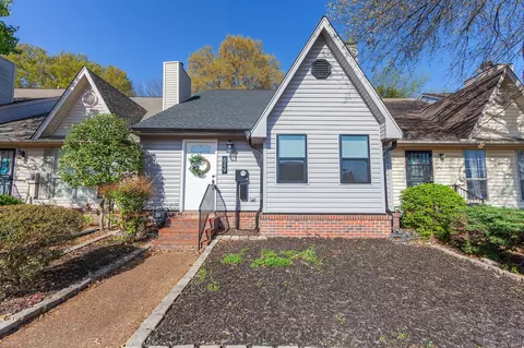 669 Walker Rd, Jackson, TN 38305 photo 1