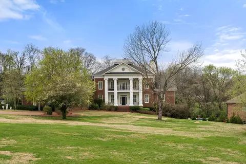 2101 Summer Hill Cir, Franklin, TN 37064