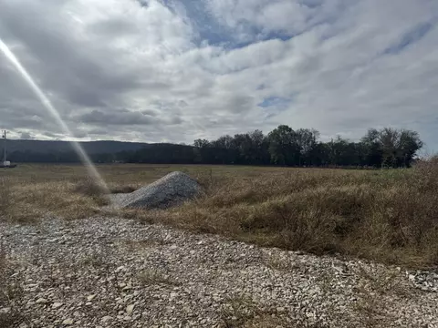 0 David Crockett Pkwy, Decherd, TN 37324