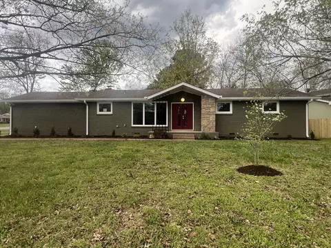 7491 Stacy Dr, Nashville, TN 37221