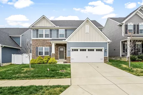 927 Post Oak Dr, Antioch, TN 37013