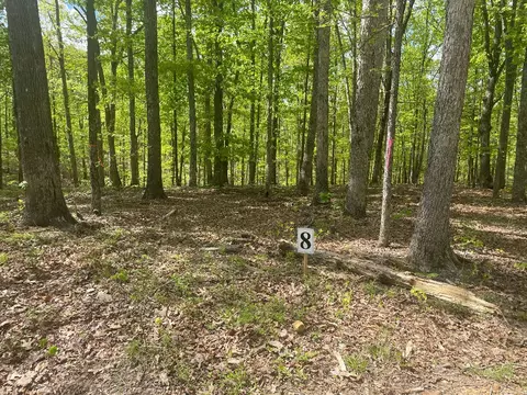 135 Shelton Cemetery Rd, Cumberland Furnace, TN 37051