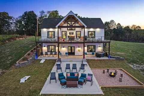 4655 Coconut Ridge Rd, Smithville, TN 37166