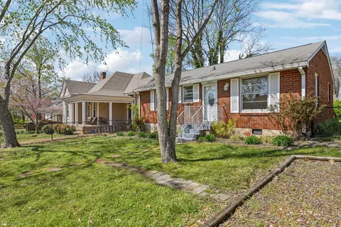 1435 Roberts, Nashville, TN 37206
