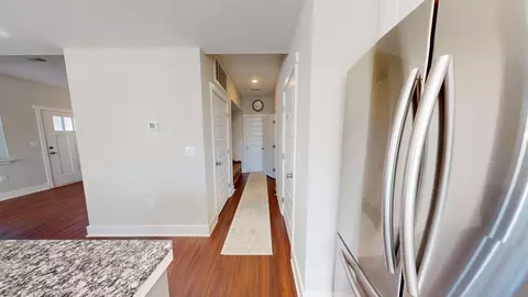 Entry Way - 6000 Hillside Ln, Spring Hill, TN 37174 photo 1 of 3