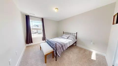 Bedroom - 6000 Hillside Ln, Spring Hill, TN 37174 photo 2 of 4