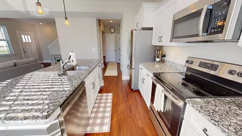 Kitchen - 6000 Hillside Ln, Spring Hill, TN 37174 photo 2 of 3