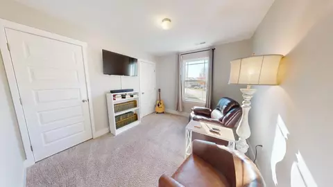 Bedroom - 6000 Hillside Ln, Spring Hill, TN 37174 photo 4 of 4