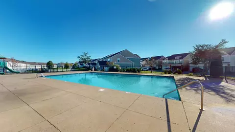 Exterior - 6000 Hillside Ln, Spring Hill, TN 37174 photo 4 of 7