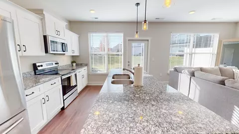 Kitchen - 6000 Hillside Ln, Spring Hill, TN 37174 photo 3 of 3