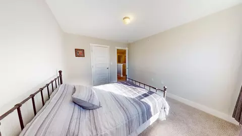 Bedroom - 6000 Hillside Ln, Spring Hill, TN 37174 photo 3 of 4