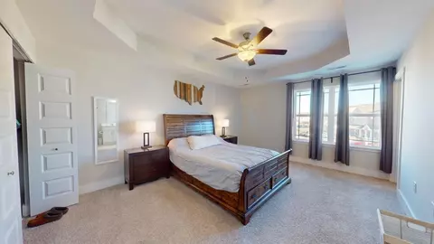 Bedroom - 6000 Hillside Ln, Spring Hill, TN 37174 photo 1 of 4