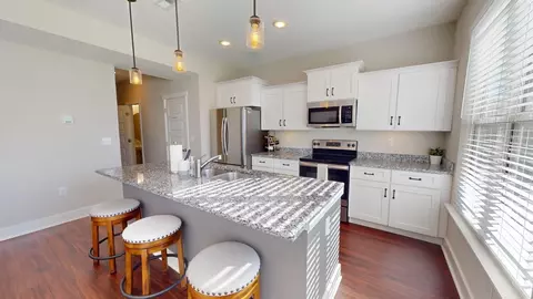 Kitchen - 6000 Hillside Ln, Spring Hill, TN 37174 photo 1 of 3