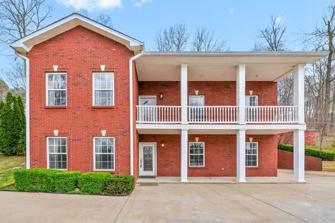 143 Countryside Dr, Dover, TN 37058