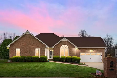 855 Isaac Dr, Clarksville, TN 37040