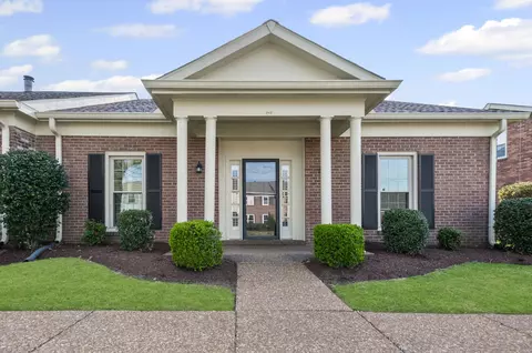 717 General George Patton Rd, Nashville, TN 37221