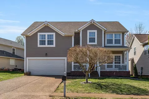 1626 Zurich Dr, Spring Hill, TN 37174