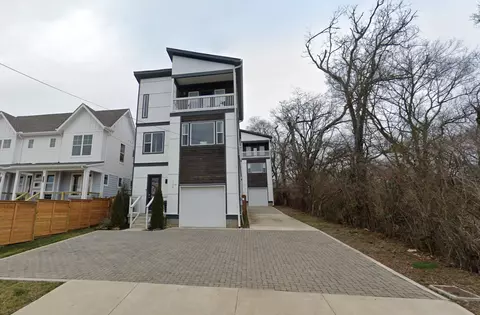 126 Duluth Ave # B, Nashville, TN 37209