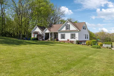 3968 Bigbyville Rd, Columbia, TN 38401
