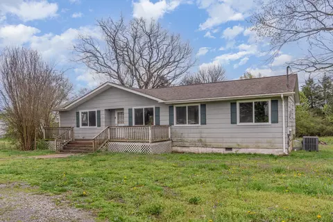 3355 Sims Rd, Shelbyville, TN 37160