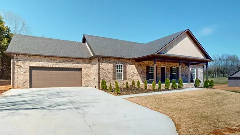 169 Troupe Rd, Shelbyville, TN 37160