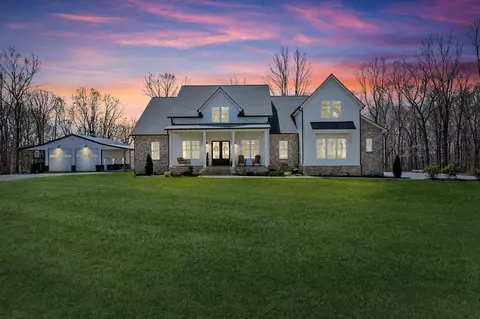 7461 Crow Cut Rd, Fairview, TN 37062