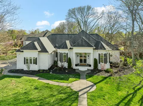 833 Walden Dr, Franklin, TN 37064