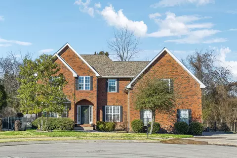2003 Eylandt Ct, Spring Hill, TN 37174 photo 1
