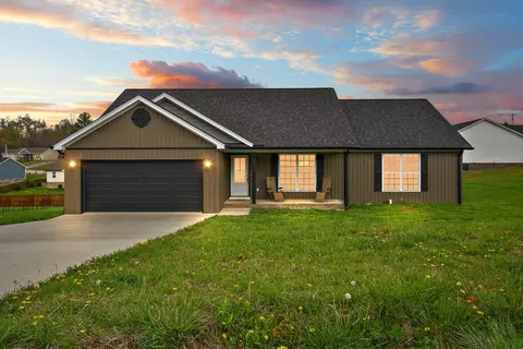 1905 Goolsby Ln, Cookeville, TN 38506
