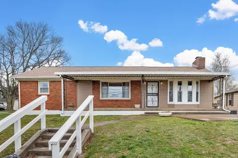 613 Central Ave W, Springfield, TN 37172
