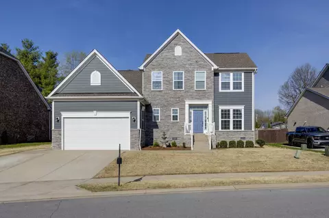 529 Goodman Dr, Gallatin, TN 37066