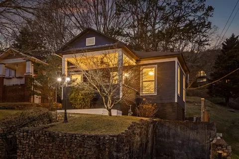 4113 Alabama Ave, Chattanooga, TN 37409