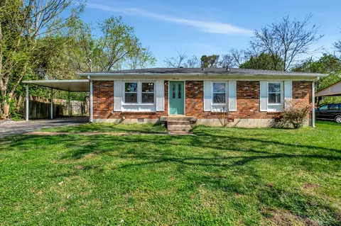 5010 Bonnameade Dr, Hermitage, TN 37076