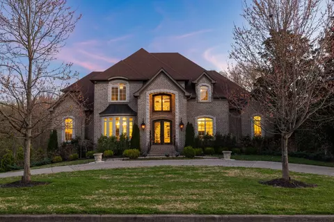 9539 Sunbeam Ct, Brentwood, TN 37027