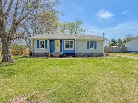 416 Barksdale Dr, White House, TN 37188