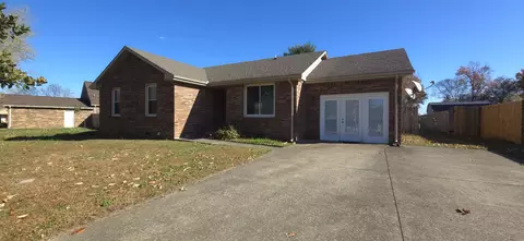 211 Northwood Ter, Clarksville, TN 37042