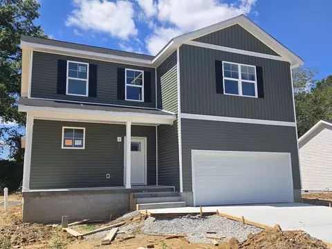 1644 Links Dr, Cookeville, TN 38506