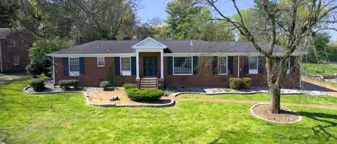 2015 Hickory Hill Ln, Hermitage, TN 37076