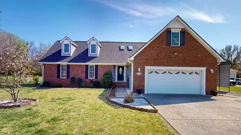 3545 Swarthmore Ct, Murfreesboro, TN 37128