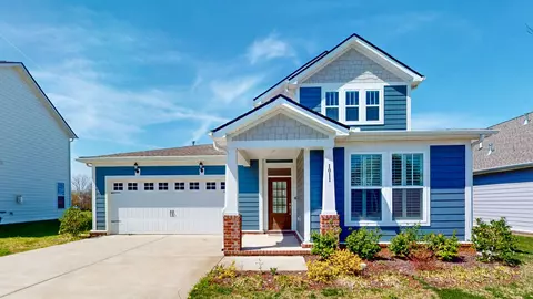 1011 Ewell Farm Cir, Spring Hill, TN 37174