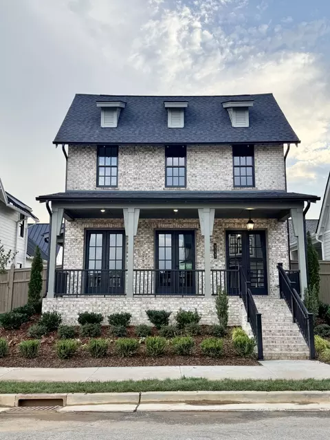 313 Deep Creek Dr, Spring Hill, TN 37174