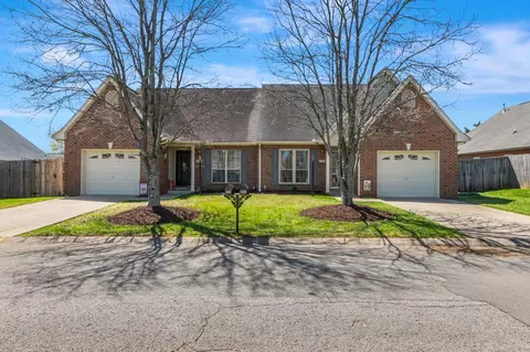 2223 River Rock Xing, Murfreesboro, TN 37128