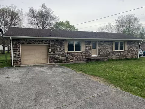 115 Powell Dr, Manchester, TN 37355