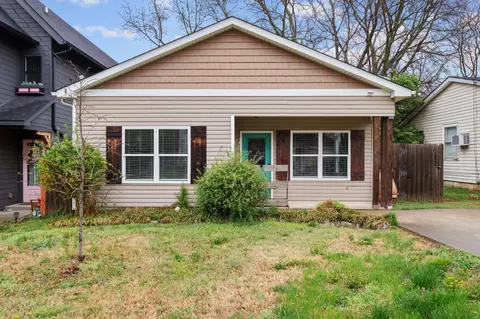 307 Edith Ave, Nashville, TN 37207