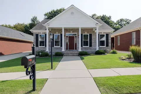 122 Riley Cir, Fayetteville, TN 37334