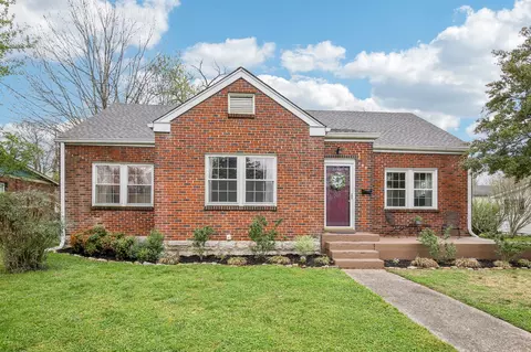 108 Caruthers Ave, Lebanon, TN 37087