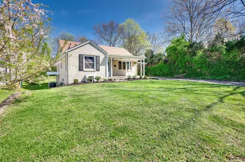 406 Scott Ave, Nashville, TN 37206