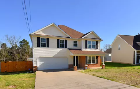 1102 Seven Oaks Blvd, Smyrna, TN 37167