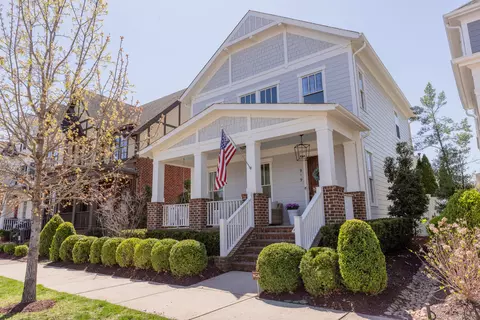 919 Jewell Ave, Franklin, TN 37064