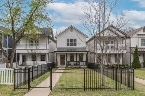 5503 Kentucky Ave # B, Nashville, TN 37209